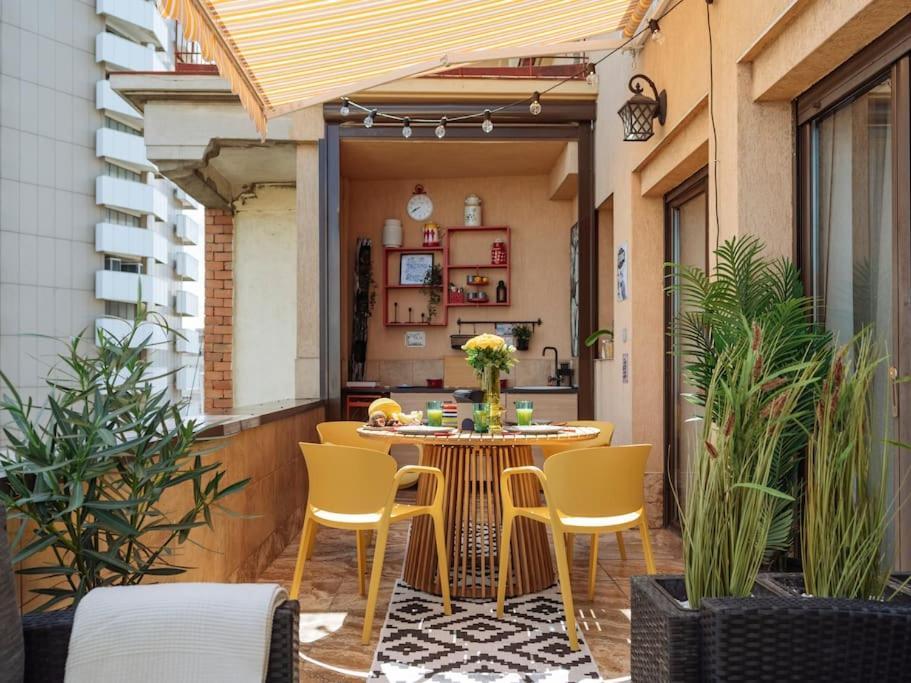 Terrasse Des Plongeurs Bucareste Exterior foto